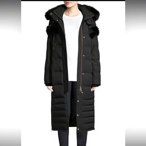 COPY - Moose knuckles Saskatchewan parka